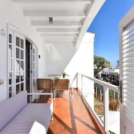 Appartement Residencial Casas