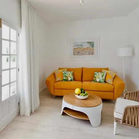 Residencial Casas Appartement *