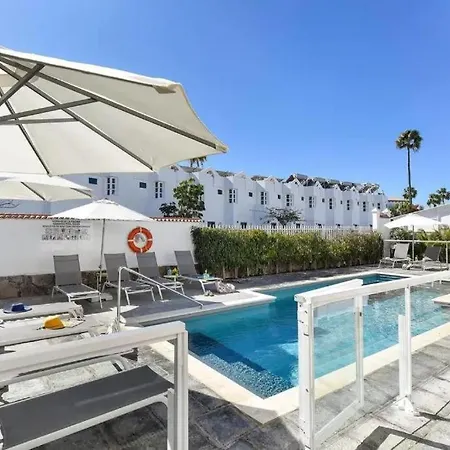 Residencial Casas Appartement *